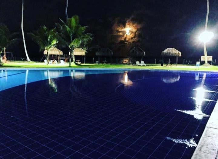 Ancorar Resort Beira-Mar De Pôrto das Galinhas Exterior foto